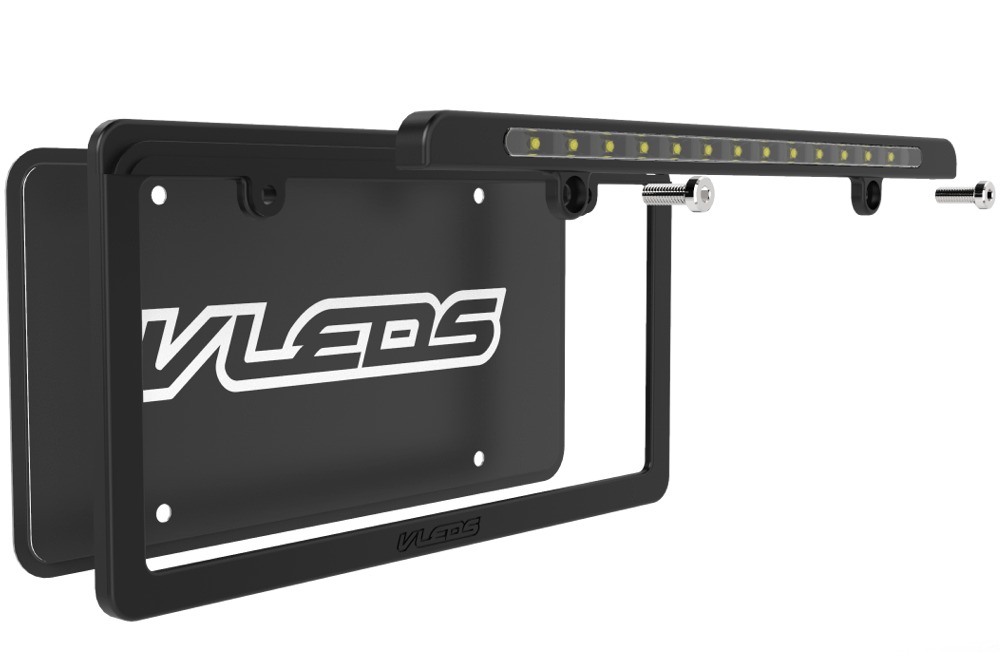 VLEDS  Automotive LED Lighting