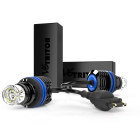 V6 EXTREME REVERSE LIGHT SYSTEM WT21W