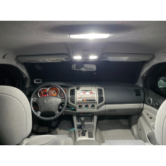 05-15 TACOMA FULL INTERIOR LED KIT