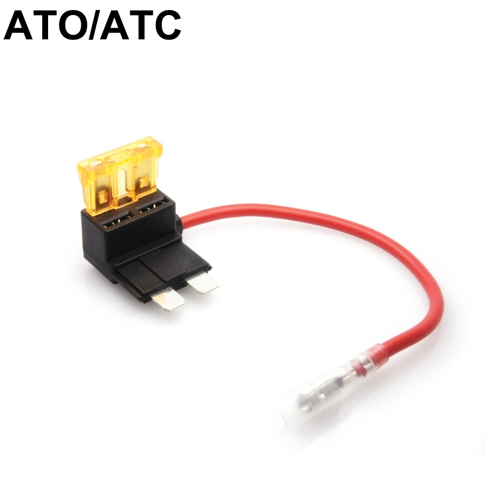 ATO / ATC 5A FUSE CIRCUIT TAP