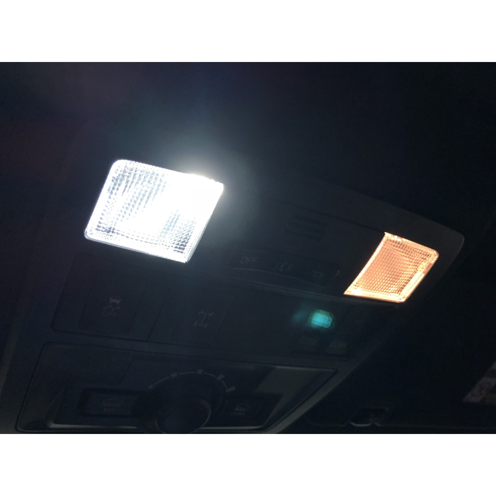 16-23 TACOMA FULL INTERIOR LED KIT