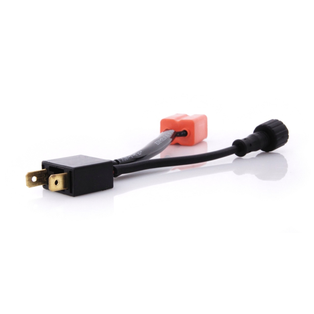 H7 RESISTOR SPLITTER WC STYLE CONNECTOR